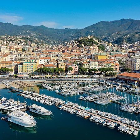 Medapartment Sanremo Exterior photo