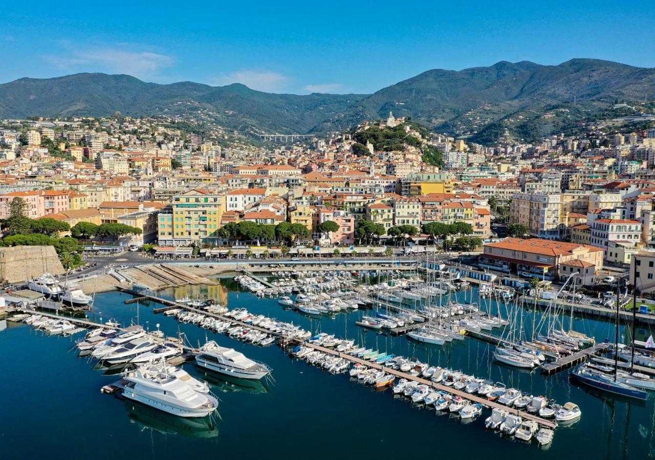 Medapartment Sanremo Exterior photo