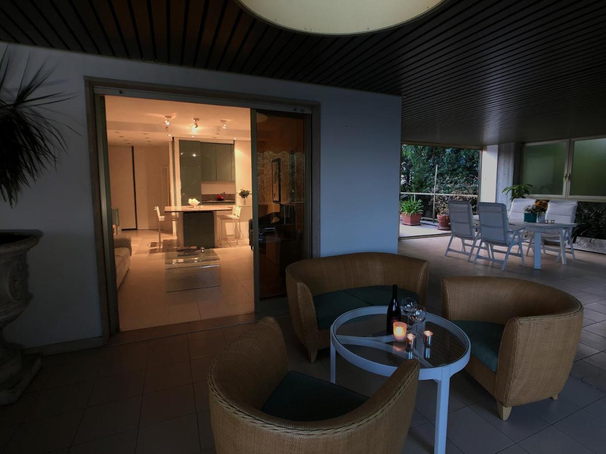 Medapartment Sanremo Exterior photo