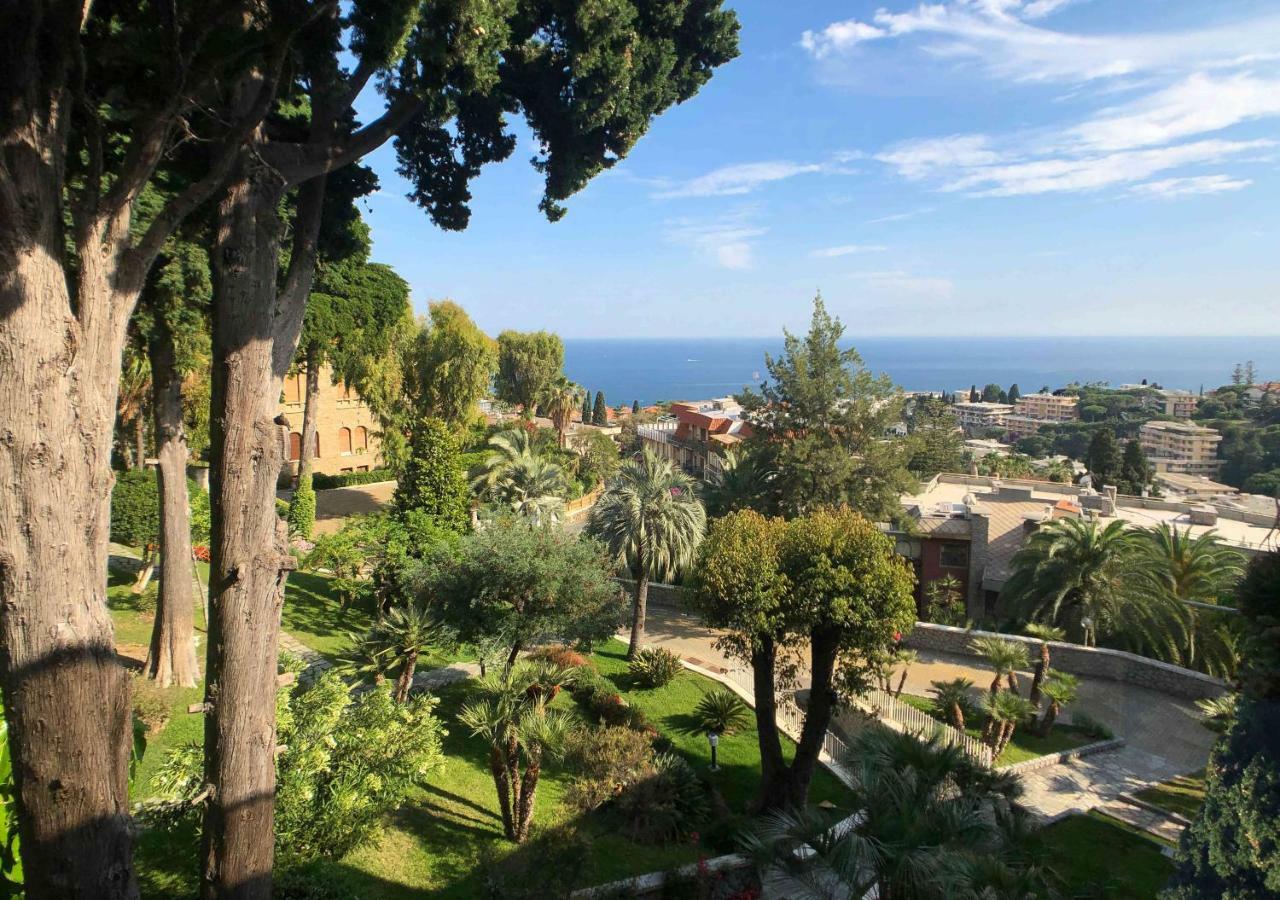 Medapartment Sanremo Exterior photo